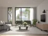 Endeavour Hill Townhouse