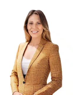Annette Henshall - Real Estate Agent