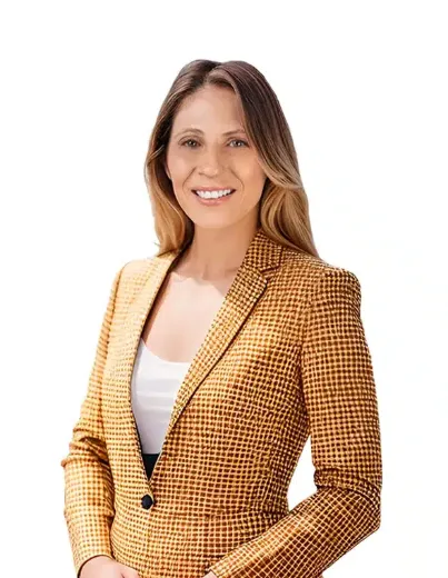 Annette Henshall - Real Estate Agent at Jones Realty & Projects - WA