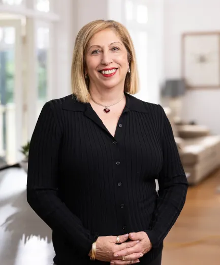 Annette Saracino - Real Estate Agent at The Marshall Group