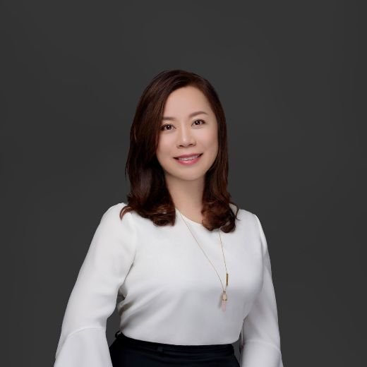 Annie (Xin) Zeng - Real Estate Agent at Murdoch Lee Estate Agents | Cherrybrook - Castle Hill - Baulkham Hills