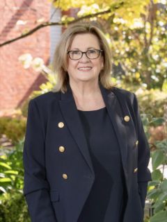 Annie Need - Real Estate Agent