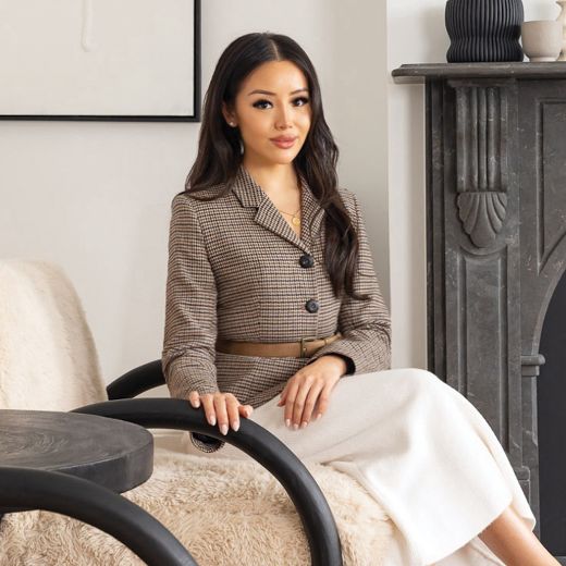 Annie Pham - Real Estate Agent at McGrath - IVANHOE