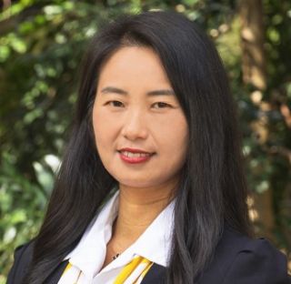 Annie Weifang Gao - Real Estate Agent