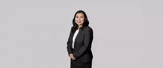Annie Yeo - Real Estate Agent