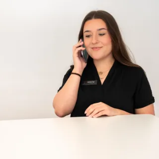Annika Tye - Real Estate Agent