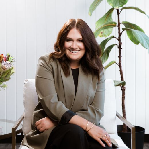 Annouka Barr - Real Estate Agent at McGrath Devonport