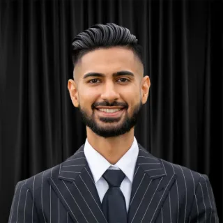 Anoop Sagoo - Real Estate Agent