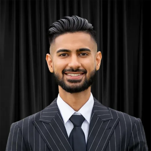 Anoop Sagoo - Real Estate Agent at NGU Real Estate Quakers Hill