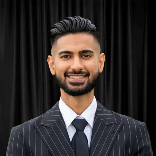 Anoop Sagoo - Real Estate Agent at NGU Real Estate Quakers Hill
