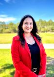 Anshita Patel - Real Estate Agent From - Akshar Realty - BLACKTOWN