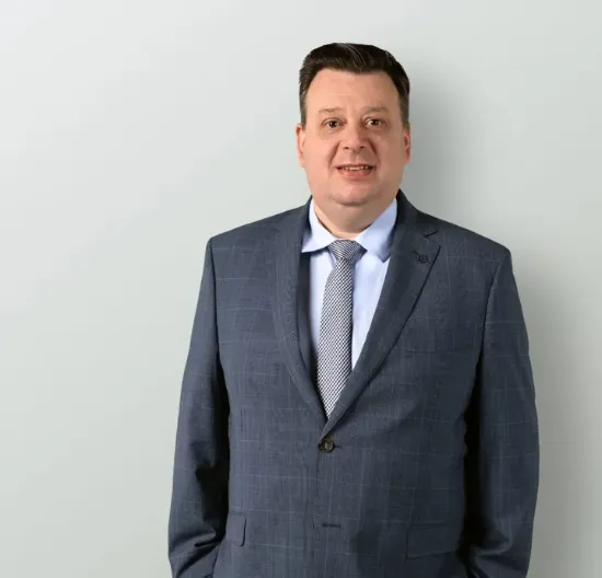 Anthony Davis - Real Estate Agent at Belle Property - Balmain