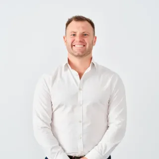Antony Thompson - Real Estate Agent