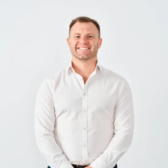 Antony Thompson - Real Estate Agent at Blac Property Group - Petrie