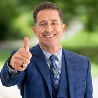 Ant Manton - Real Estate Agent