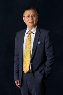 Ante Xu - Real Estate Agent