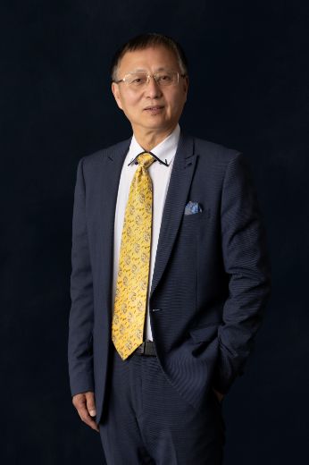 Ante Xu - Real Estate Agent at RT Edgar -  Manningham