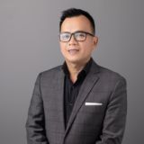 Anthony Nguyen - Real Estate Agent From - LJ Hooker - Cabramatta  