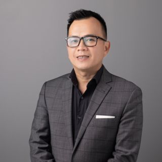 Anthony Nguyen - Real Estate Agent