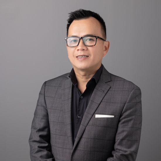 Anthony Nguyen - Real Estate Agent at LJ Hooker - Cabramatta  