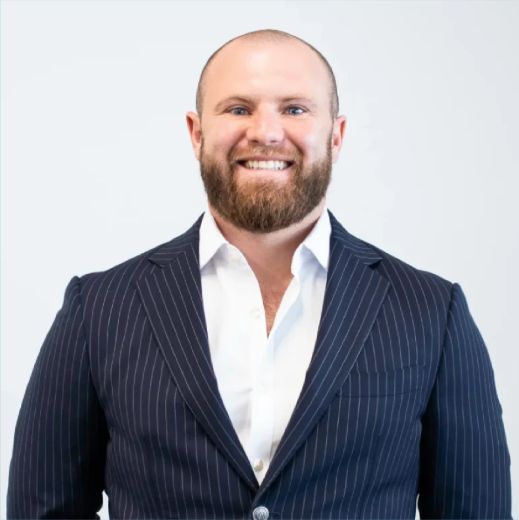 Antony Thompson - Real Estate Agent at Blac Property Group - Petrie