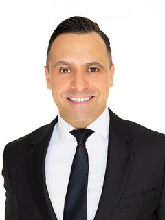Anthony  Alagona - Real Estate Agent