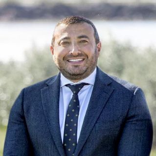 Anthony Anile - Real Estate Agent