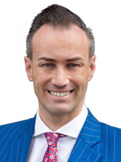 Anthony Birt - Real Estate Agent