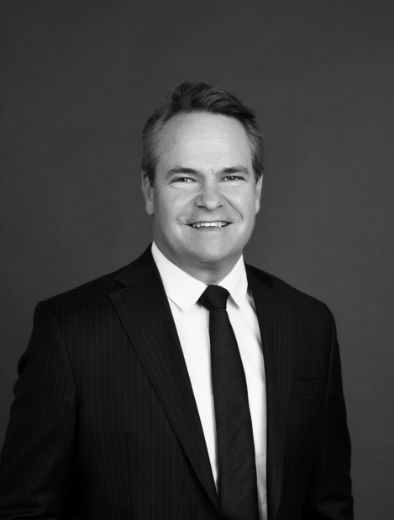 Anthony Bray - Real Estate Agent at Next Commercial - Sydney