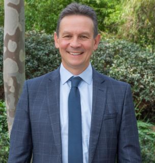 Anthony  Cavallaro - Real Estate Agent