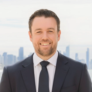 Anthony Cheeseman - Real Estate Agent