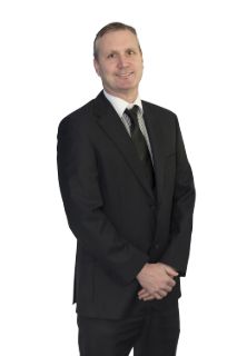 Anthony  Cherry - Real Estate Agent