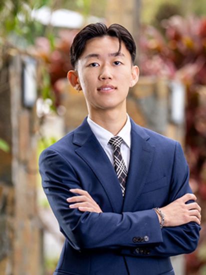 Anthony Cho - Real Estate Agent at Ray White - ROCHEDALE