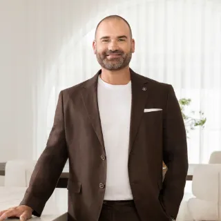Anthony De Iesi - Real Estate Agent