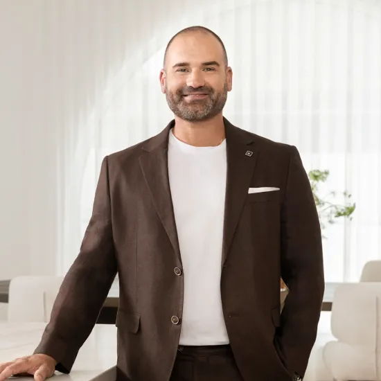Anthony De Iesi - Real Estate Agent at McGrath - Northcote