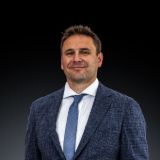 Anthony Dorsett - Real Estate Agent From - John Connell Real Estate - GOULBURN