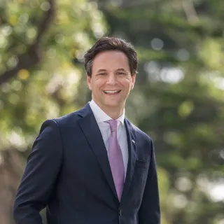 Anthony Fordham - Real Estate Agent