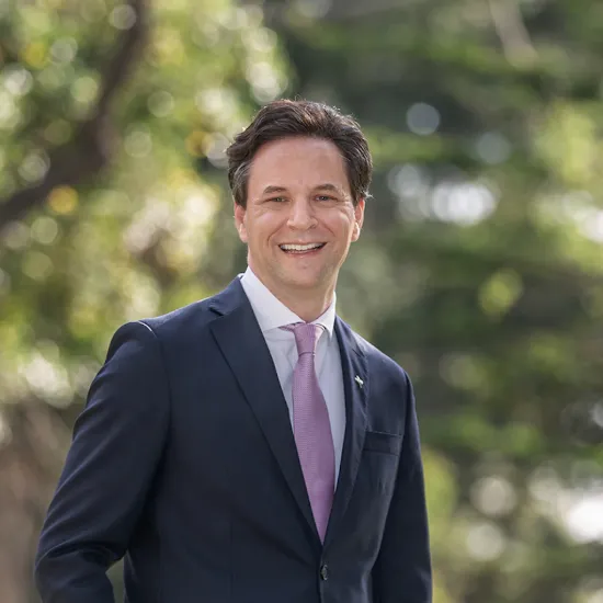 Anthony Fordham - Real Estate Agent at Jellis Craig - Carnegie