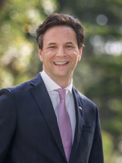 Anthony Fordham - Real Estate Agent