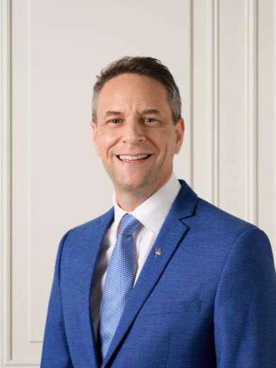 Anthony Fordham - Real Estate Agent at Jellis Craig - Mentone