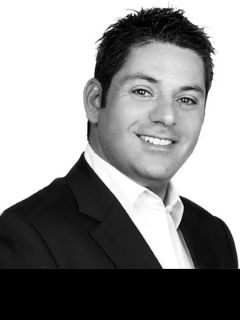 Anthony Fuda - Real Estate Agent