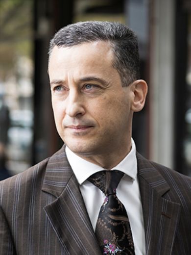Anthony Gattuso - Real Estate Agent at Nelson Alexander - Brunswick