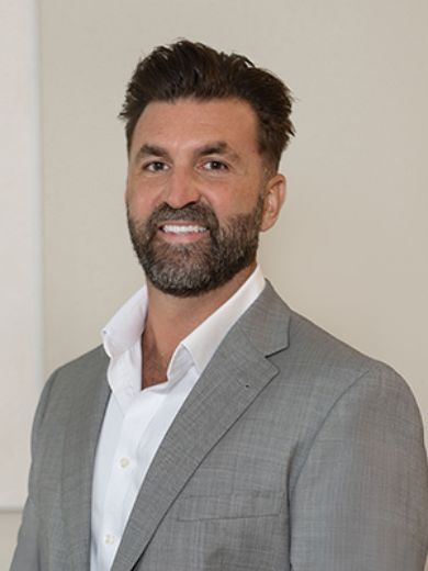 Anthony Gentile - Real Estate Agent at McGrath Sutherland Shire - Cronulla