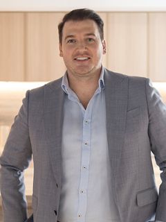 Anthony Godson - Real Estate Agent