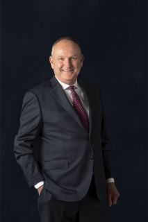 Anthony Grimwade - Real Estate Agent
