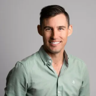 Anthony Hartshorn - Real Estate Agent