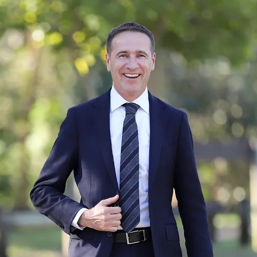 Anthony Hunt - Real Estate Agent at Coronis - Moreton Bay & Peninsula