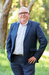 Anthony Ivey - Real Estate Agent