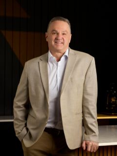 Anthony McCormack - Real Estate Agent