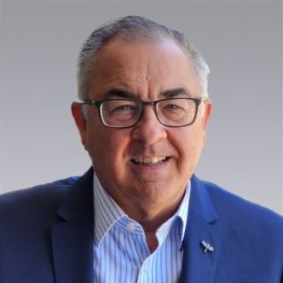 Anthony Merlo - Real Estate Agent